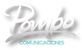 Estrategia – Pombo Comunicaciones